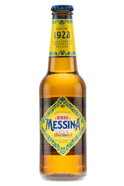 Brauerei Birra Messina Classica