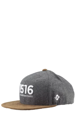 Bavarian Caps snapback 1516 flanell - Die Bierothek