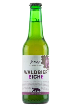 Brauerei Waldbier Eiche