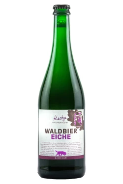 Brauerei Waldbier Eiche