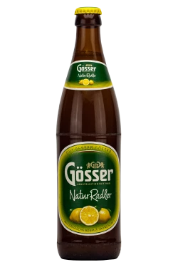 Brauerei Gösser Naturradler