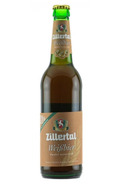 Brauerei Weißbier Dunkel