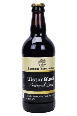 Brauerei Ulster Black Oatmeal Stout