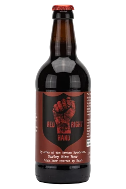 Brauerei Red Right Hand