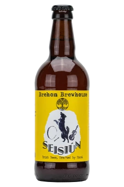 Brauerei Seisiun