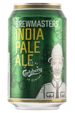 Brauerei Brewmasters India Pale Ale