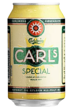 Product Carl´s Special