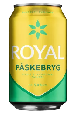Royal Påskebryg