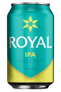 Royal IPA