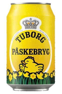 Påskebryg