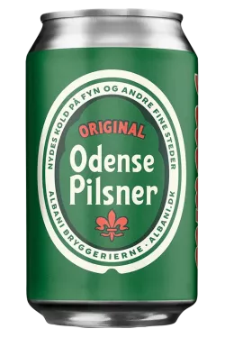 Odense Pilsner
