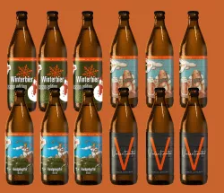Product Hopfenhäcker 12er Basis Paket Saison