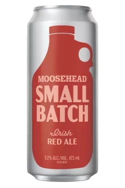 Product Small Batch Irish Red Ale