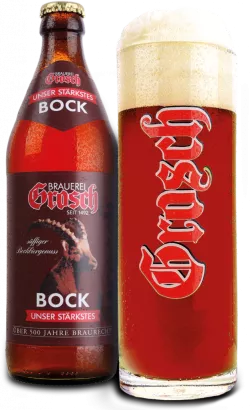 Product Bockbier