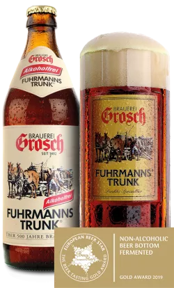 Product Fuhrmannstrunk Alkoholfrei