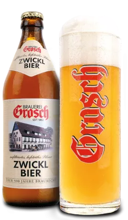 Product Zwickel