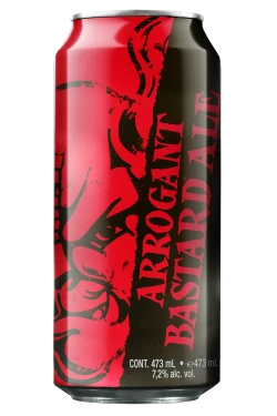 Product Arrogant Bastard