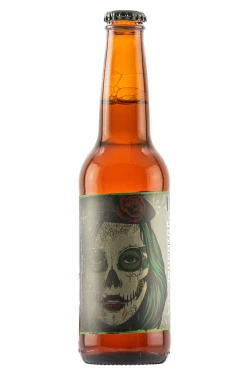 IPA - Fiesta de Los Muertos