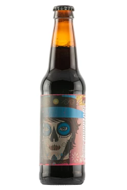 Brauerei Porter -  Fiesta de Los Muertos