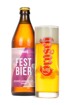 Product Festbier