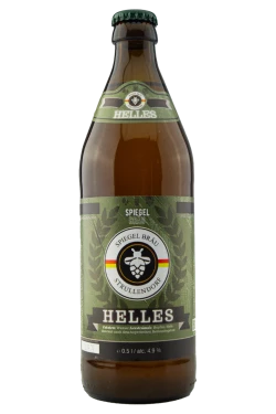 Brauerei Helles