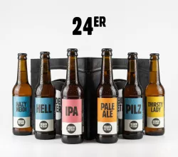 Klassiker 24er Kiste