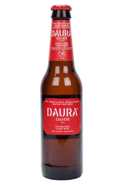 Brauerei Daura Damm Glutenfrei