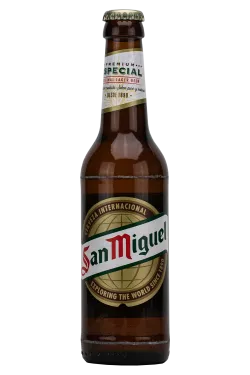 Brauerei San Miguel