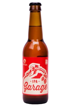 Garage IPA