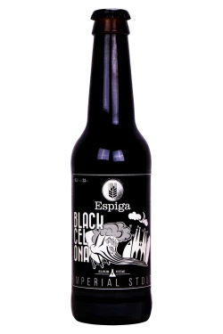 Brauerei Black Cel Ona