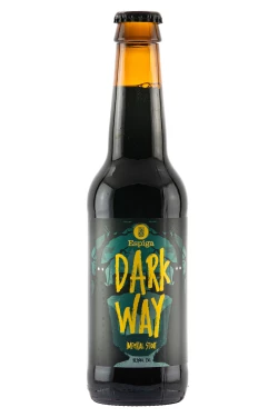 Brauerei Dark Way