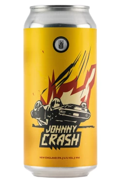 Brauerei Johnny Crash