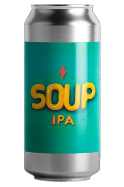 Soup - IPA