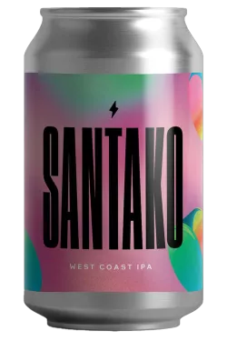 Santako - West Coast IPA