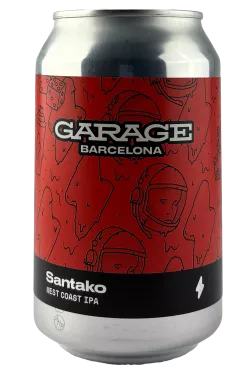 Santako - West Coast IPA