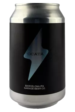 Ocata - IPA