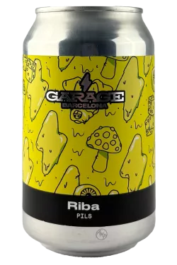 Riba - Pils