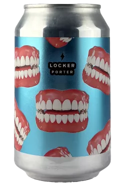 Locker - Porter