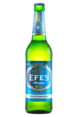 Brauerei Efes Pilsener