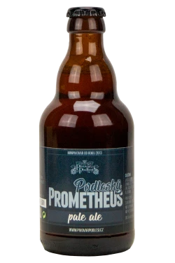 Brauerei Prometheus