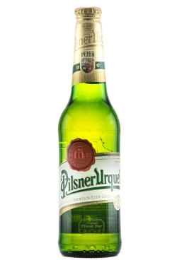 Pilsner Urquell