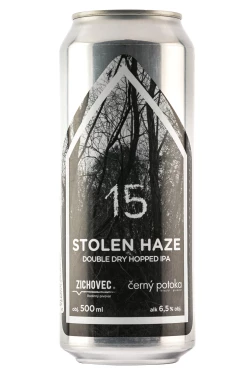 Brauerei Stolen Haze 15