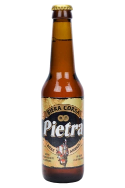 Brauerei Pietra Biera Corsa