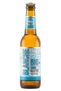 Brauerei Blanche Bio