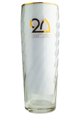 Product "20 Jahre" Glas 0,4l