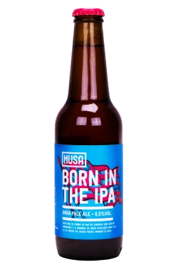 Born in the IPA