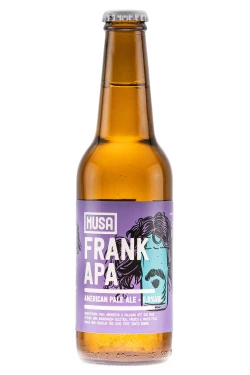 Frank APA