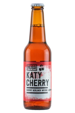 Katy Cherry