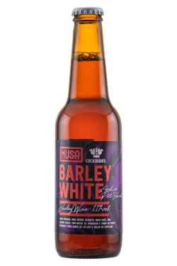 Barley White