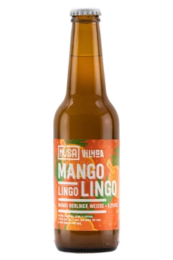 Mango Lingo Lingo